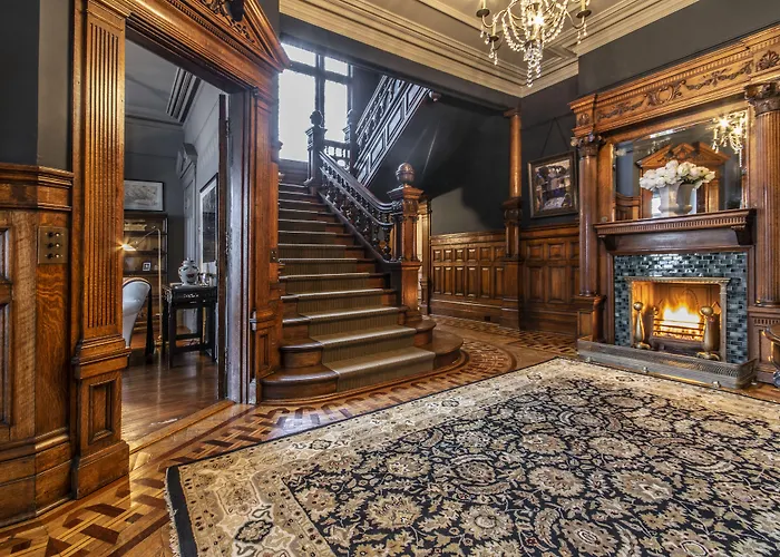 Ryan Mansion