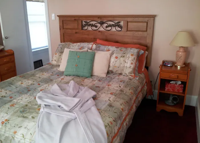 The Spaniards Room Heritage Home
